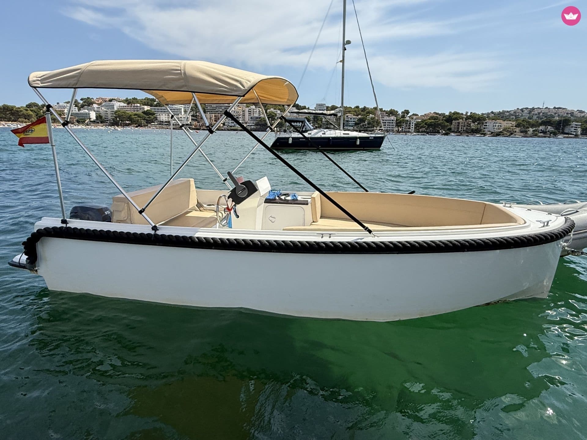 Chuli boat